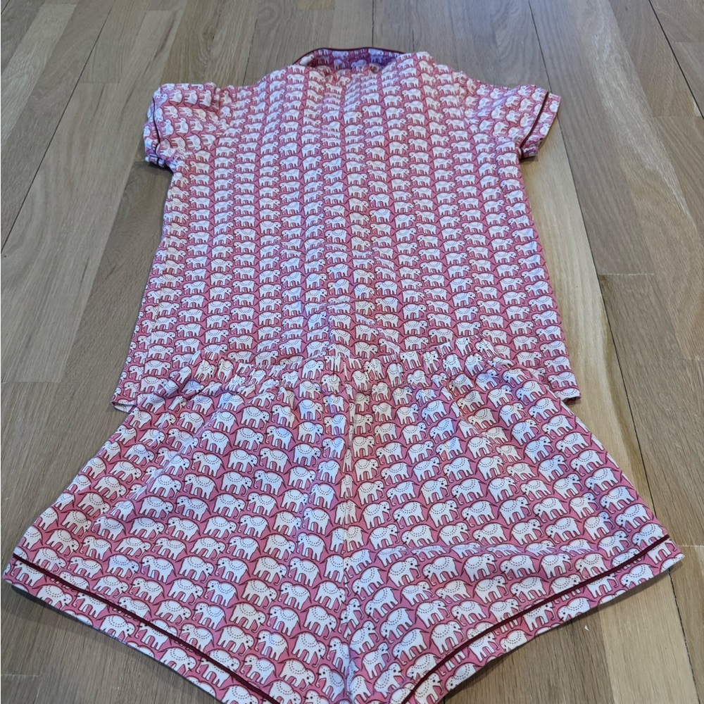 Roller Rabbit PJs - Picture 4 of 4